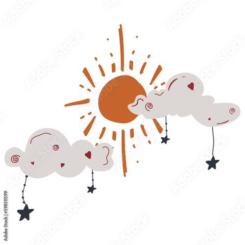 Baby Dreamer Magic Bohemian 09