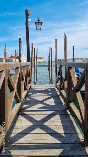 Venecia, Italia