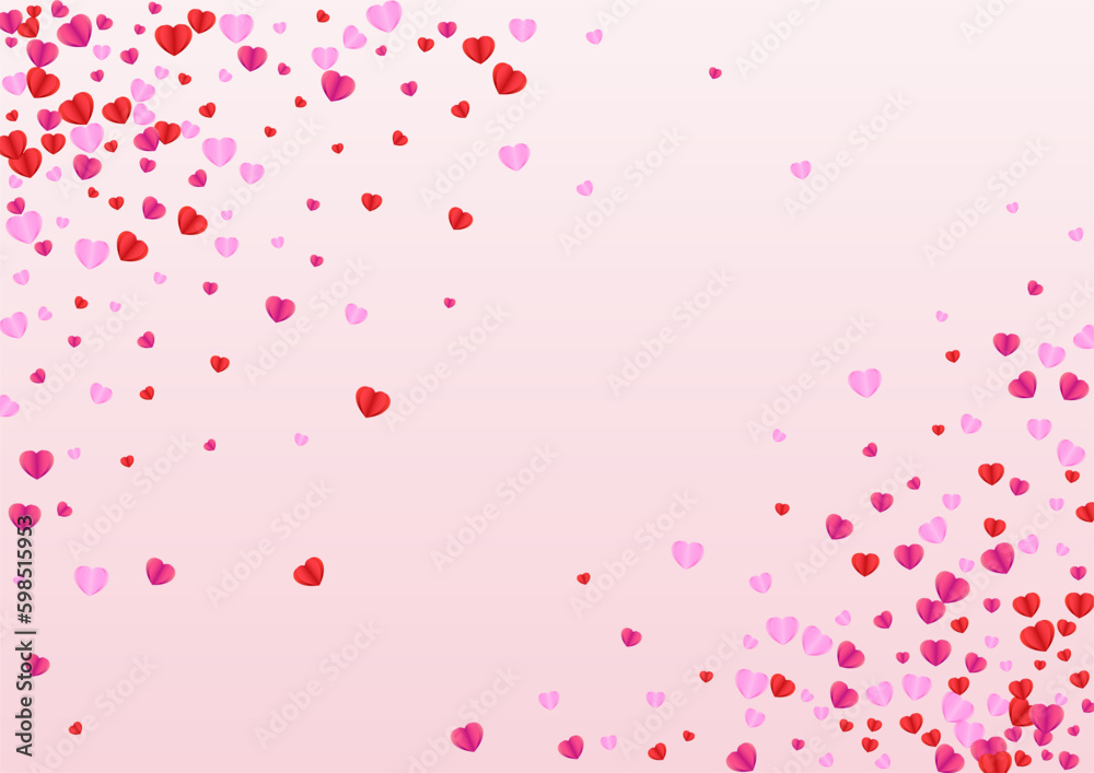 Violet Confetti Background Pink Vector. Isolated Frame Heart. Fond Card Pattern. Lilac Confetti Birthday Illustration. Pinkish Anniversary Texture. Violet Confetti Background Pink Vector. Isolated Frame Heart. Fond Card Pattern. Lilac Confetti Birthday Illustration. Pinkish Anniversary Texture.