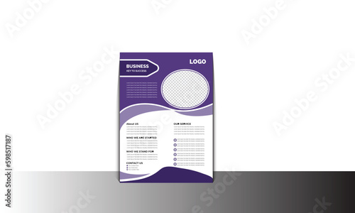 this is complate creative flyer,for grow your Business to next level.