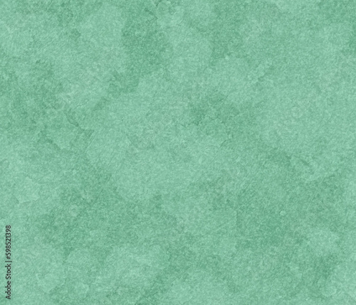 Swimming Pool Tile Texture in Green Color