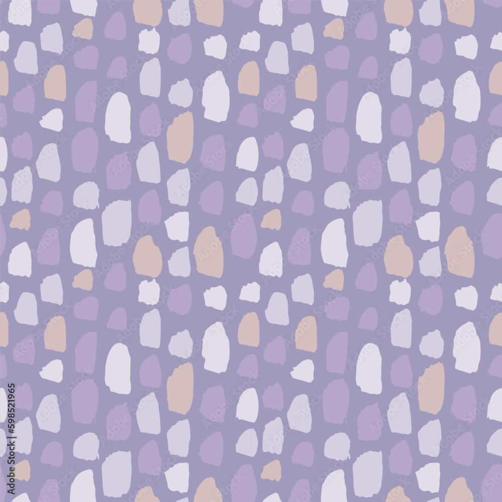 Grunge Dry Brush Light Pastel Strokes Seamless Pattern Grunge Dry Brush Light Pastel Strokes Seamless Pattern