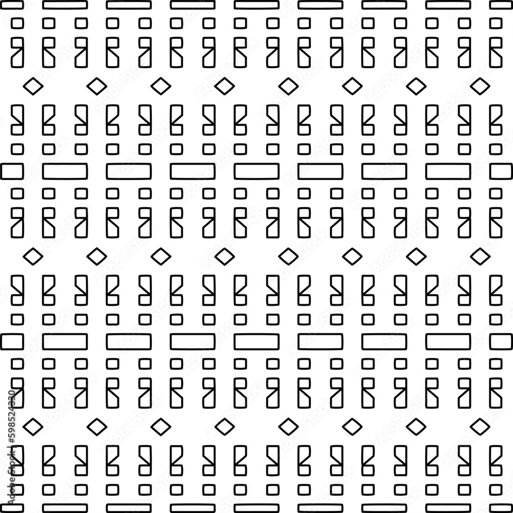 custom made wallpaper toronto digital
Repeating patterns of lines.  Black and white pattern for web page, textures, card, poster, fabric, textile.