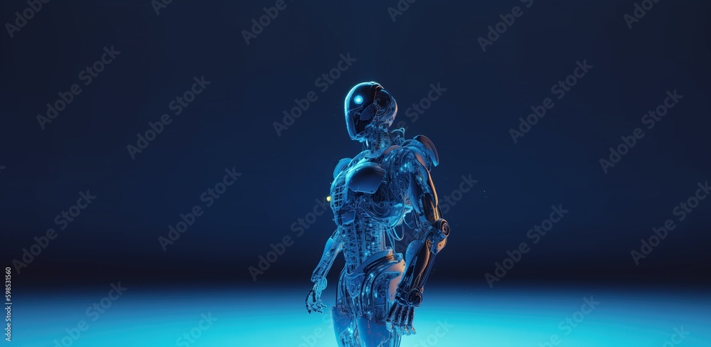 ai chat gpt robot