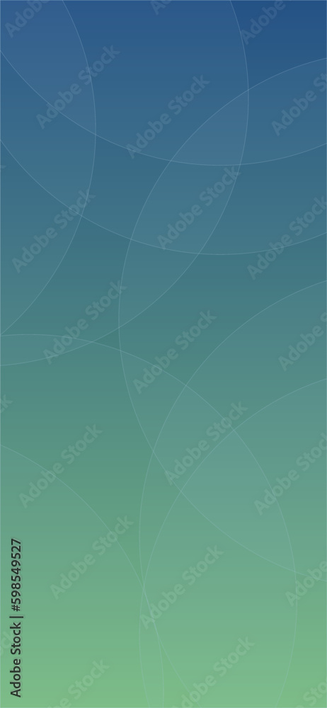 Abstract Background Blue Turquoise Circles With Borders For Mobile Phone Or App Vector Design Abstract Background Blue Turquoise Circles With Borders For Mobile Phone Or App Vector Design