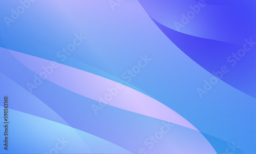 abstract blue background