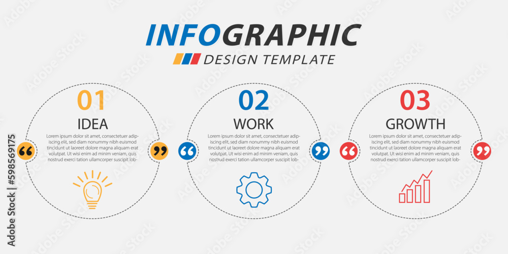 Timeline Creator infographic template. 3 Step timeline journey, calendar Flat simple infographics design template. presentation graph. Business concept with 3 options, vector illustration. Timeline Creator infographic template. 3 Step timeline journey, calendar Flat simple infographics design template. presentation graph. Business concept with 3 options, vector illustration.