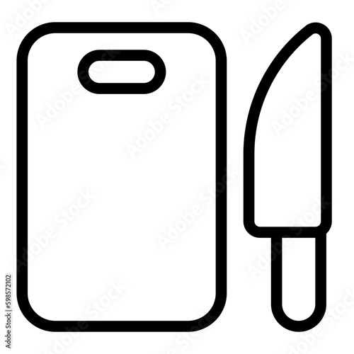 cutting board