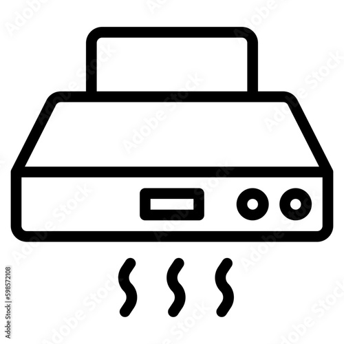 extractor hood