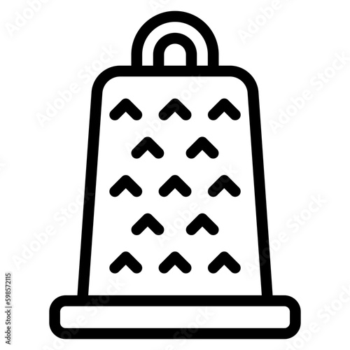 grater