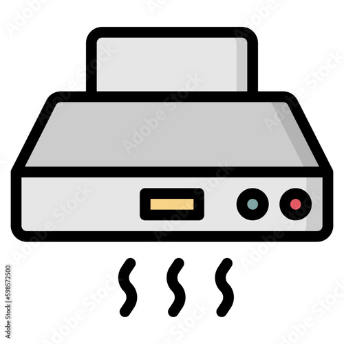 extractor hood