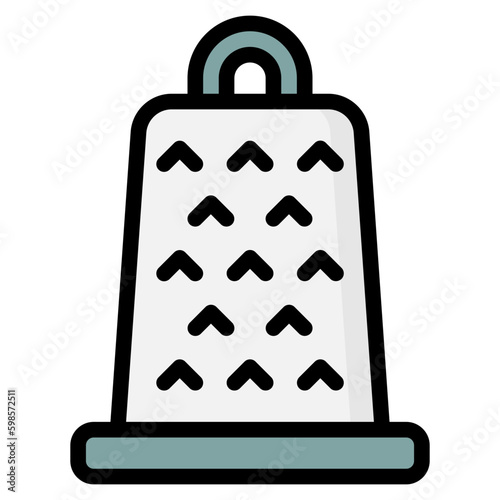 grater