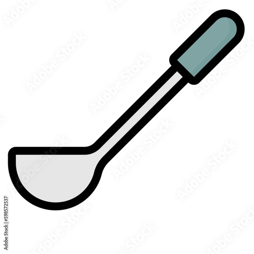 soup ladle