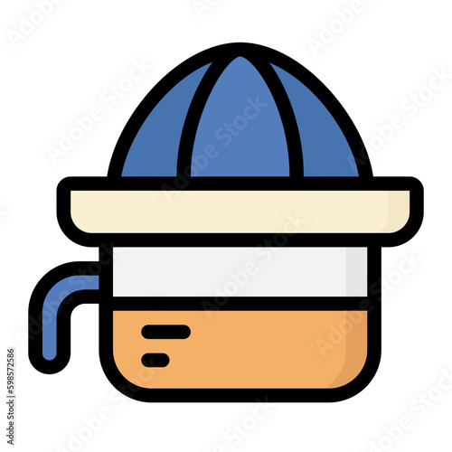 squeezer