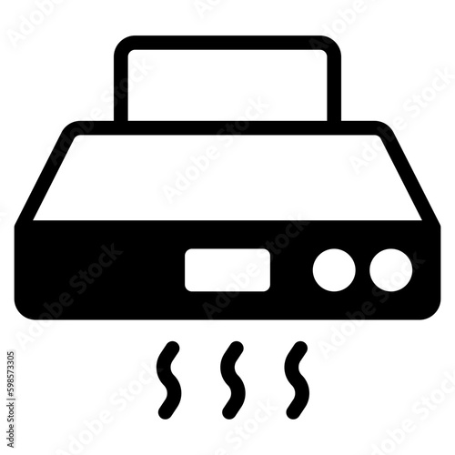 extractor hood