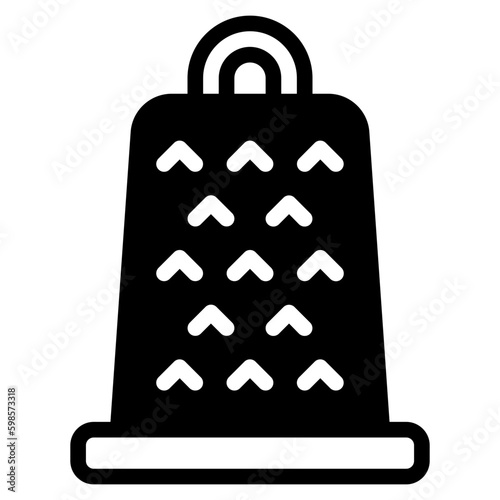 grater