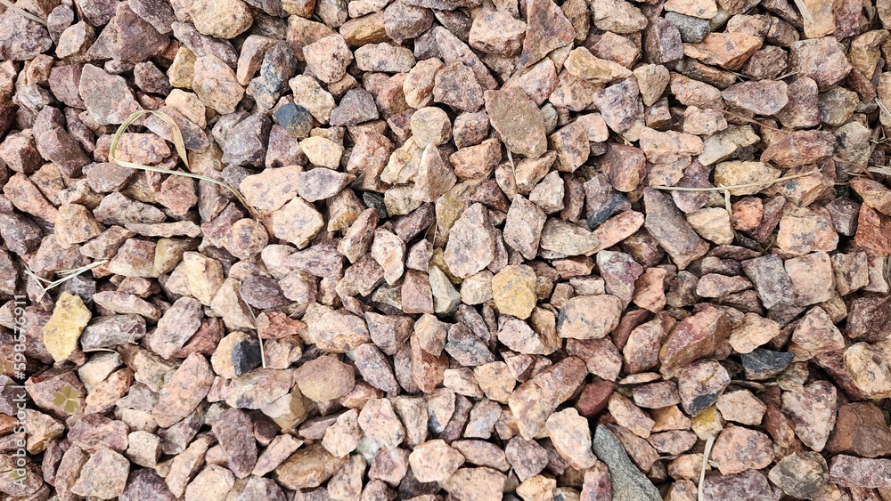 The Varied Textures of Stone and Rock in Nature and Construction The Varied Textures of Stone and Rock in Nature and Construction