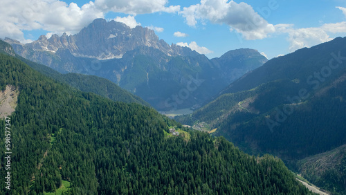 Dolomiten und Südtirol in den Alpen - Italien © NATURAL LANDSCAPES