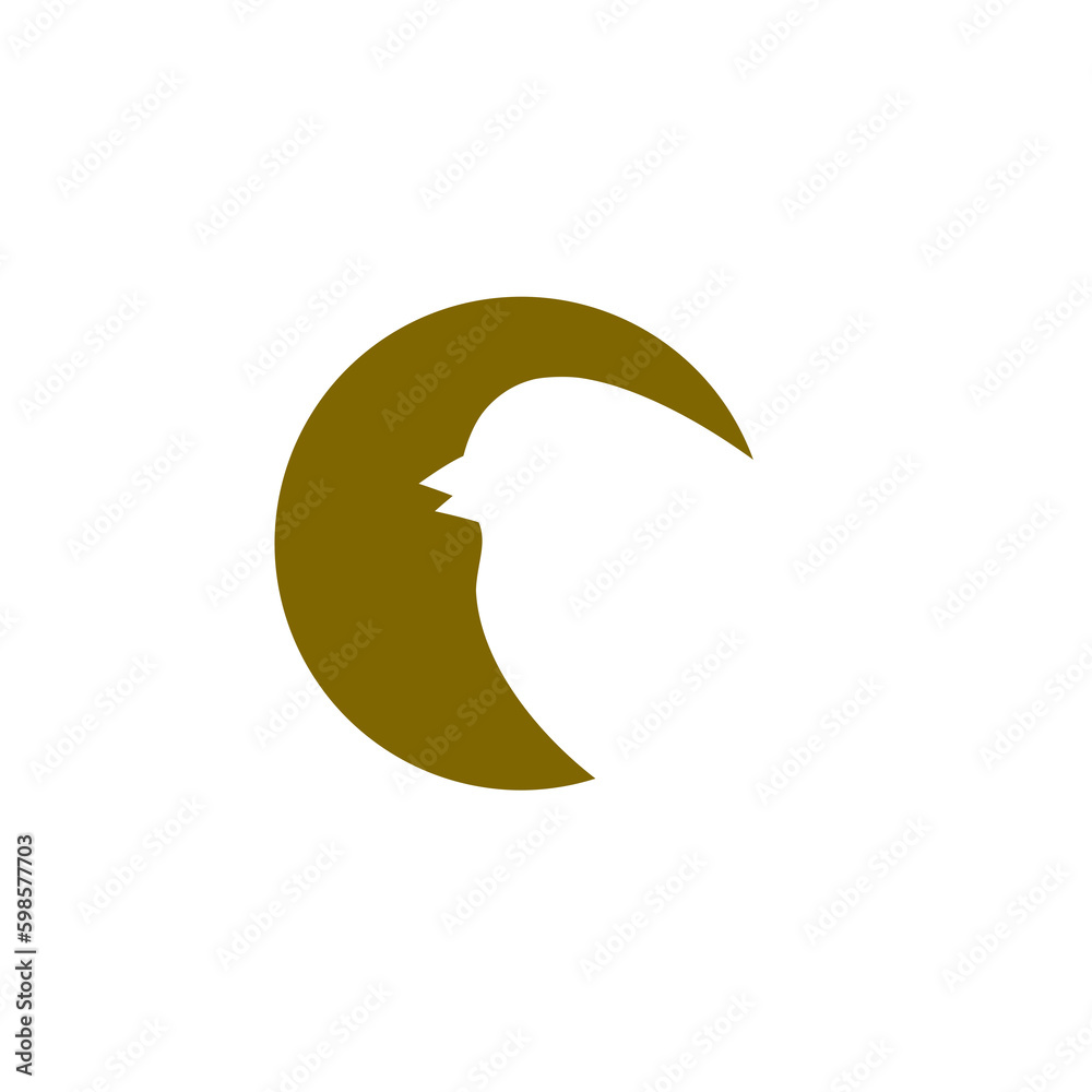 Early Bird logo icon isolated on transparent background Early Bird logo icon isolated on transparent background