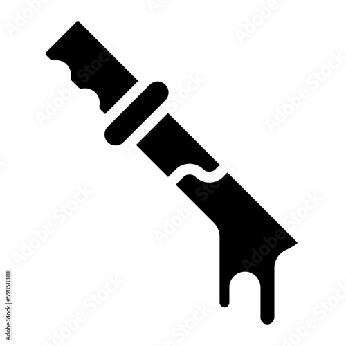 evidence glyph 