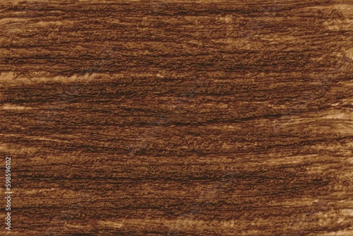 Beautiful natural rough brown wood grain background