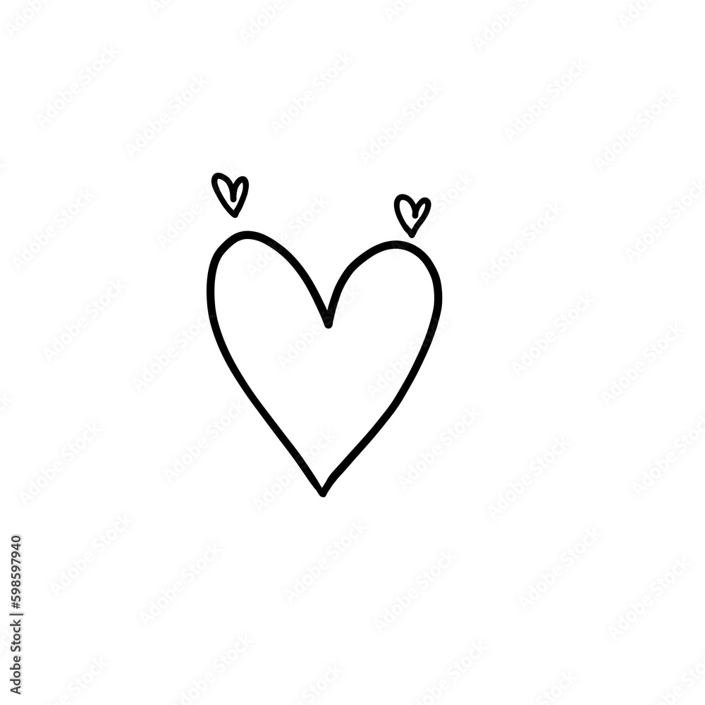 heart shaped heart heart shaped heart