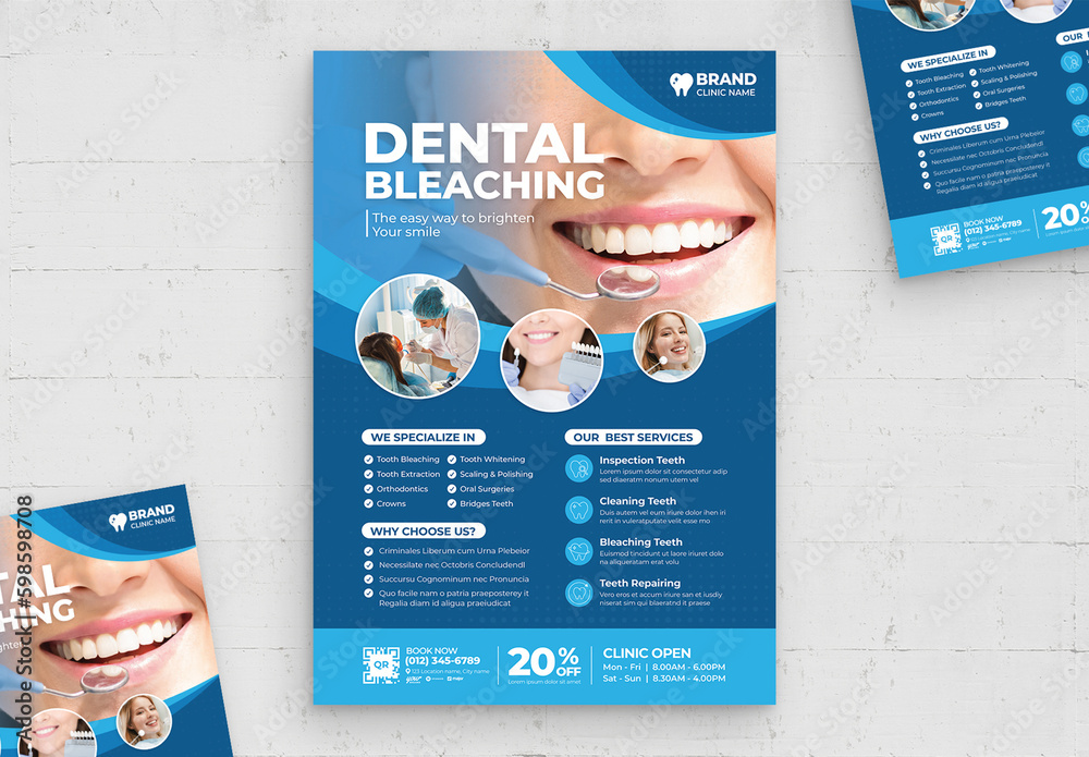 3 Mistakes In tooth prosthesis That Make You Look Dumb