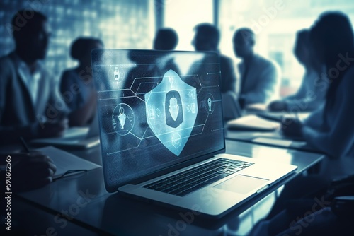 Data Security Protection