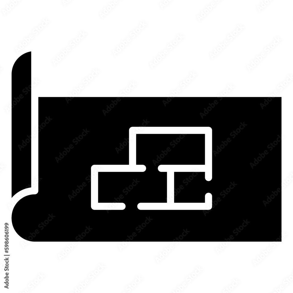 blueprint icon blueprint icon