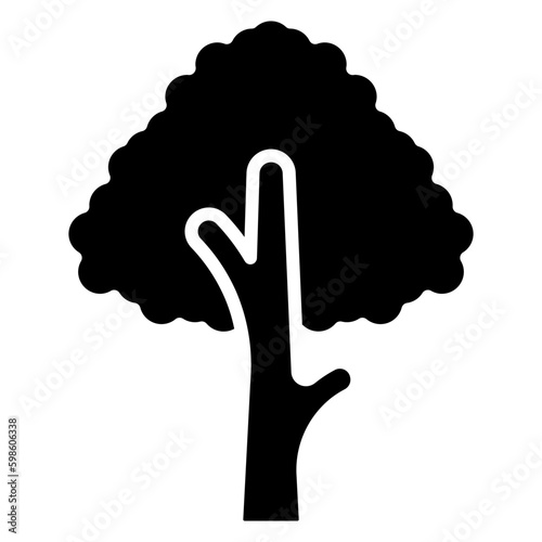 tree icon