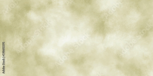 Abstract watercolor light brown concrete background paper texture, perfect for wallpaper or background design .Grunge abstract background and Vintage paper background .old paper texture design