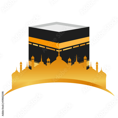 kaaba islamic mosque
