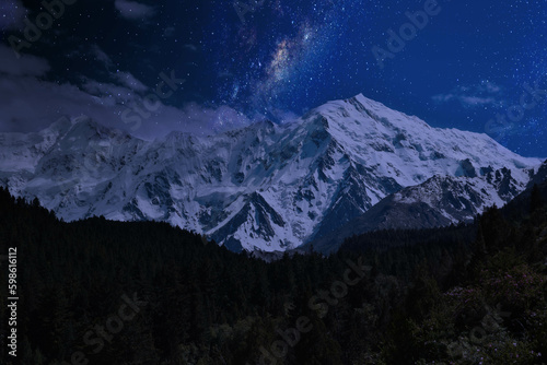 Nanga Parbat Pakistan