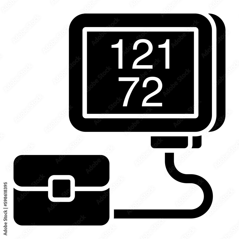 Premium download icon of bp apparatus Premium download icon of bp apparatus