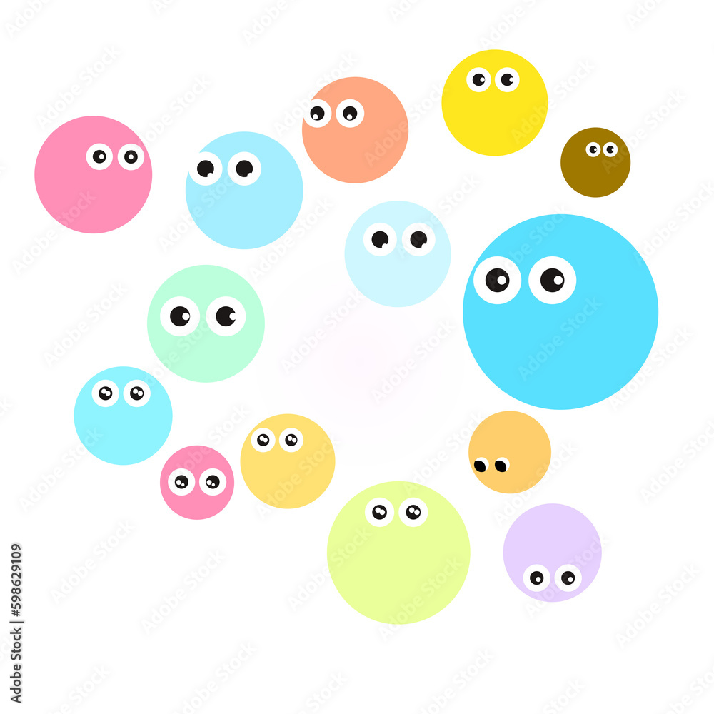 eyes eyes