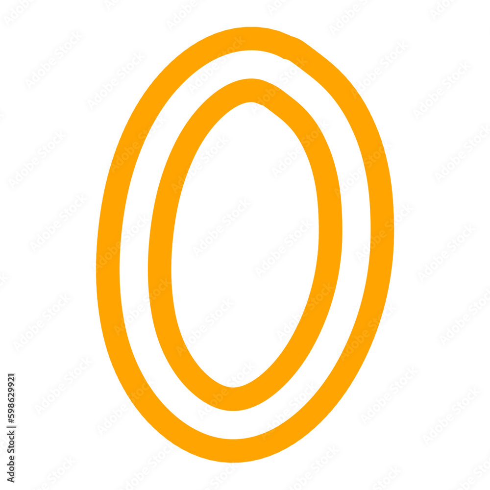 Number 0 Number 0