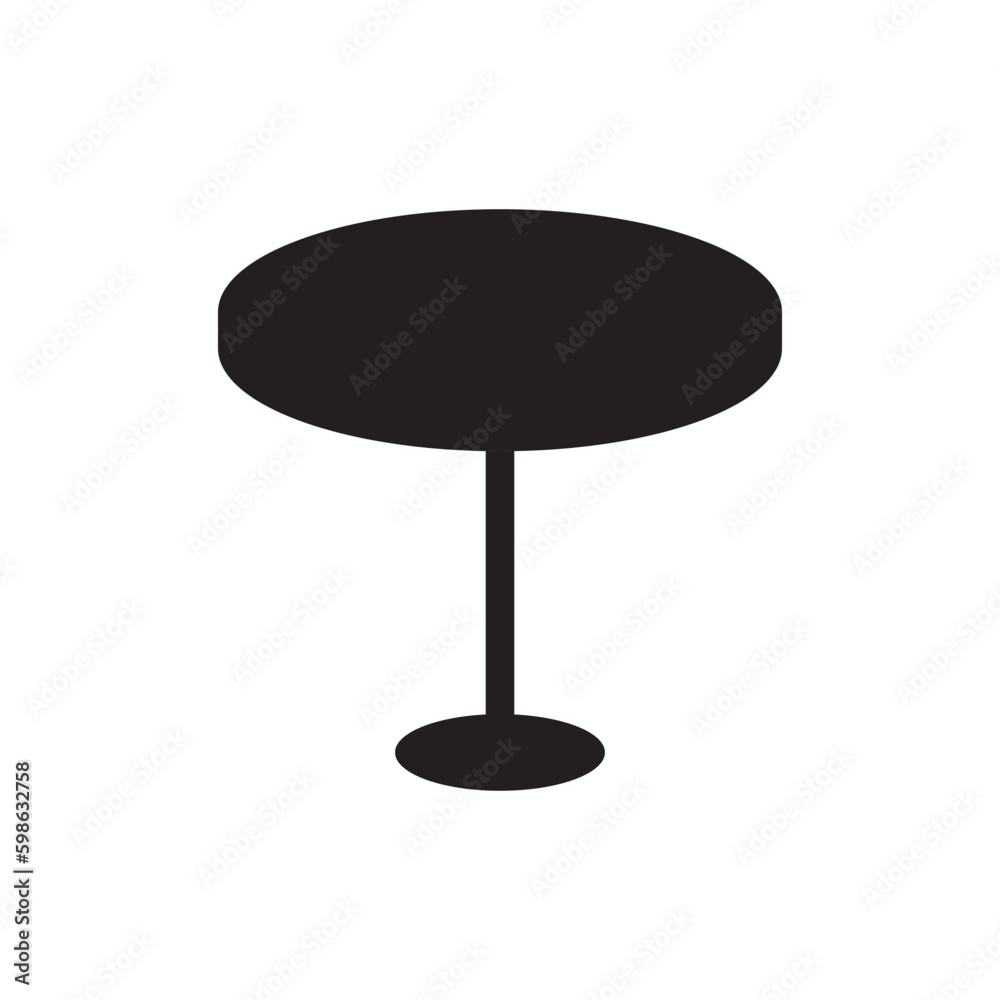 table icon table icon