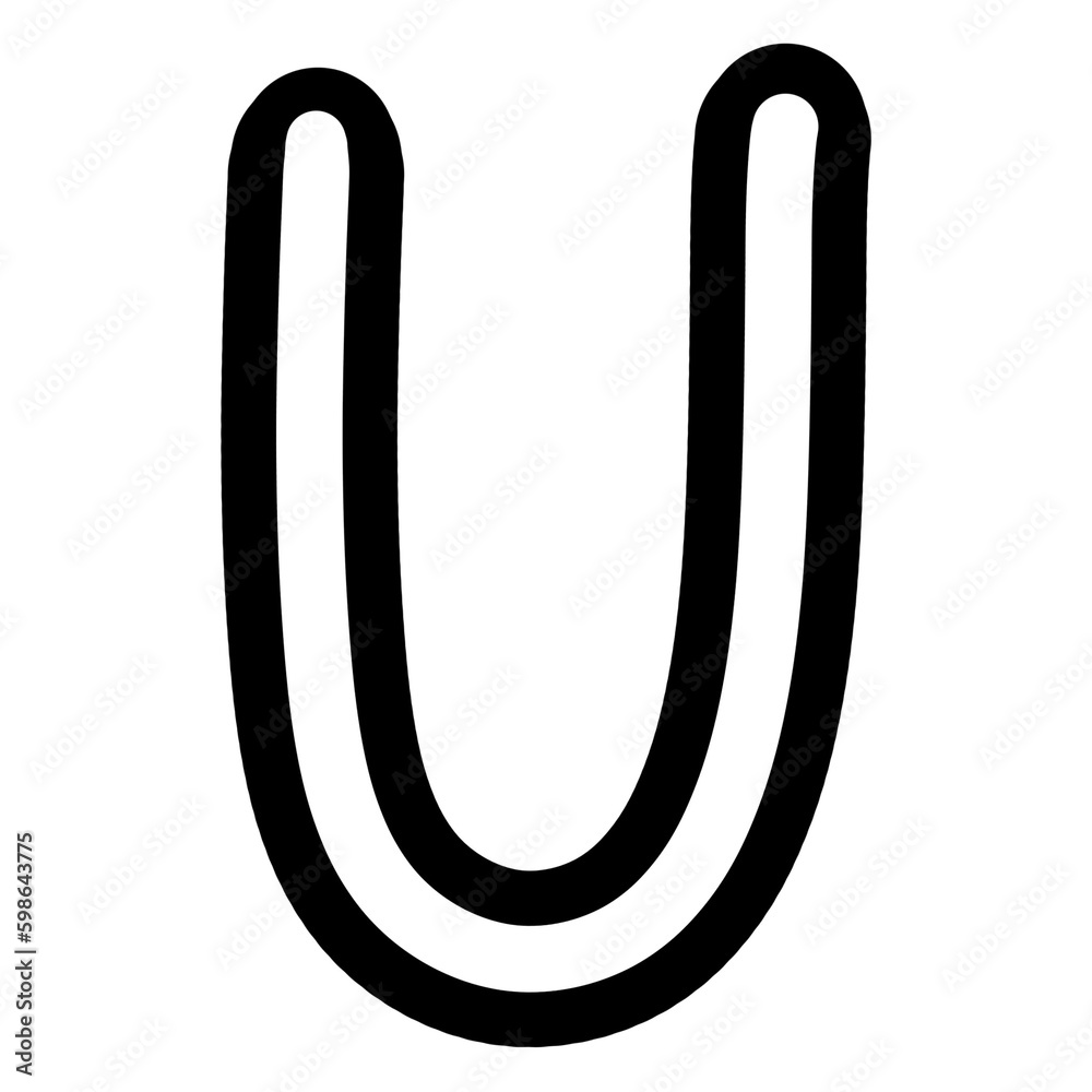 (Uppercase) U (Uppercase) U