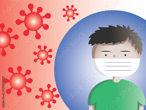 covid virus 2019,coronavirus,infection,spread,Corona virus disease 2019