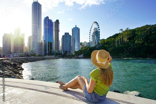 Photography Holidays in Brazil