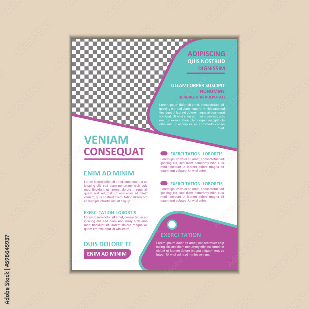 Corporate Business Flyer design Corporate Business Flyer design