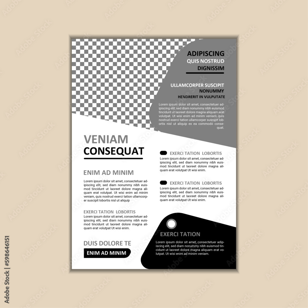 Corporate Business Flyer design Corporate Business Flyer design