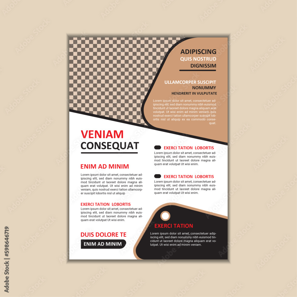 Corporate Business Flyer design Corporate Business Flyer design