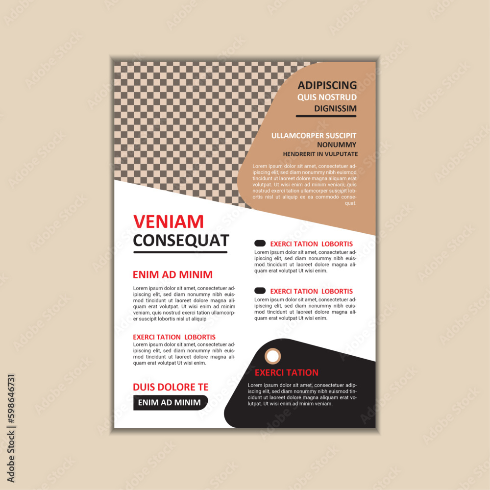 Corporate Business Flyer design Corporate Business Flyer design