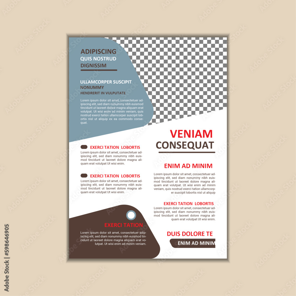 Corporate Business Flyer design Corporate Business Flyer design