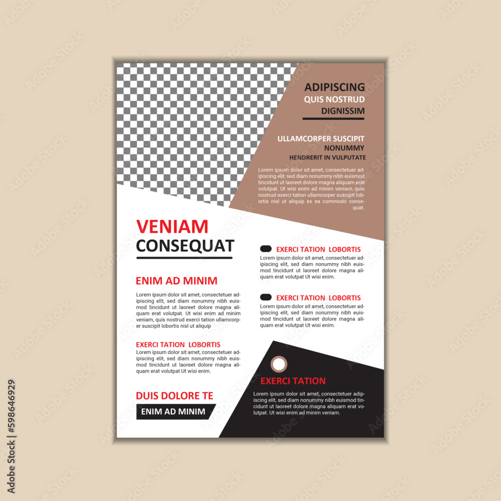 Corporate Business Flyer design Corporate Business Flyer design