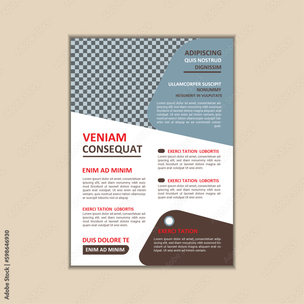 Corporate Business Flyer design Corporate Business Flyer design