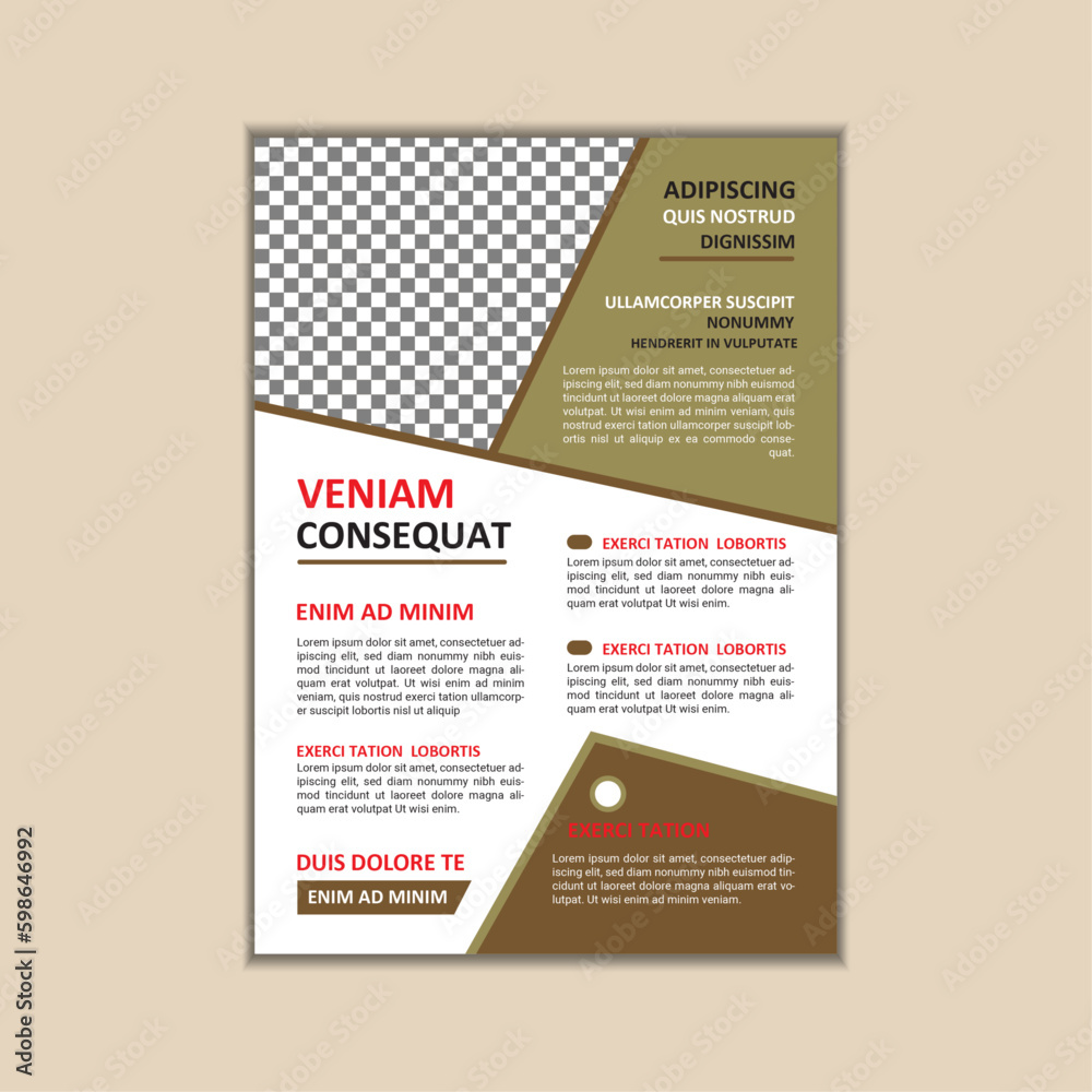 Corporate Business Flyer design Corporate Business Flyer design