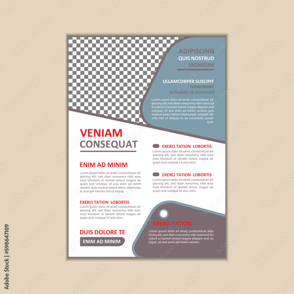Corporate Business Flyer design Corporate Business Flyer design