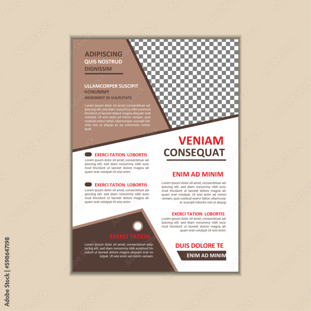 Corporate Business Flyer design Corporate Business Flyer design